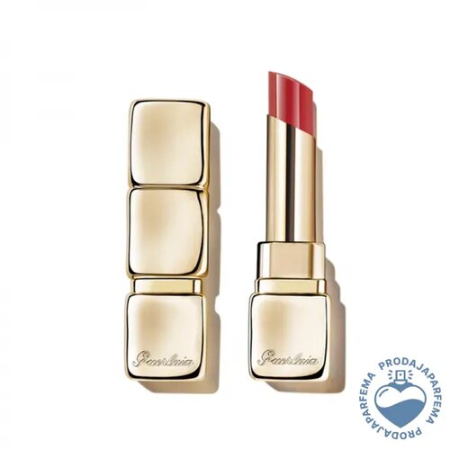 Guerlain KissKiss Shine Bloom (N°219 Eternal Rose) 3.2g Cijene