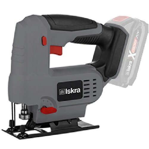  Akumulatorska ubodna pila X-CROSS Iskra IX-TW07 Cijene