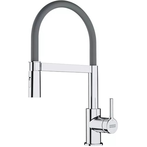 Franke slavina Lina Semi-Pro 115.0626.087 Slike