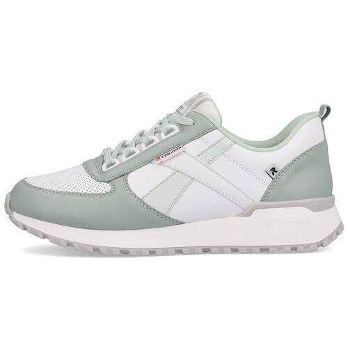 Rieker Nizke superge R-evolution pisana Cene