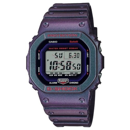 Casio unisex sat G-shock ( DW-B5600AH-6 ) Cene