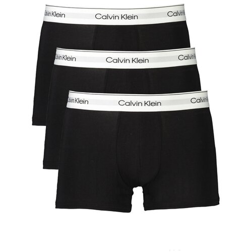 Calvin Klein MEN&amp;amp;#39;S BOXER BLACK Slike