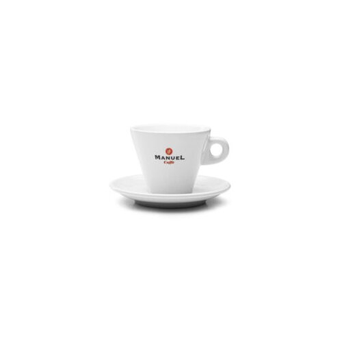  Manuel Prestige šoljica za cappuccino kafu + podmetač Cijene