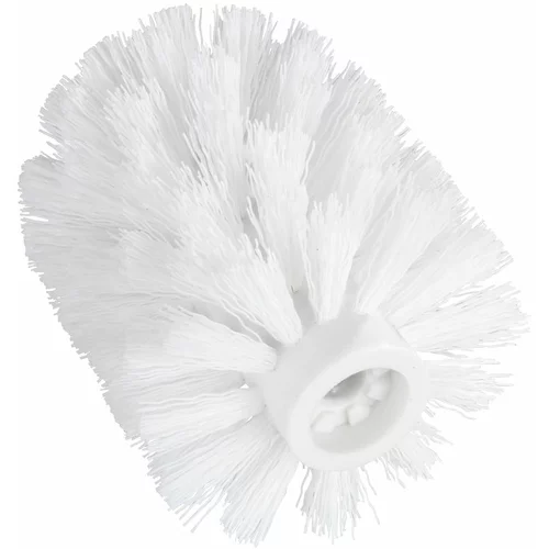 Wenko bijela rezervna glava za toaletnu četku wenko, ø 7,5 cm
