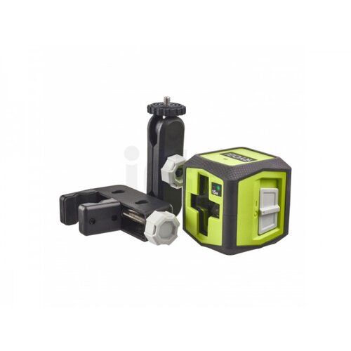 Ryobi križni laser RBCLLG1 (15m,zeleni), (20886036) Cene