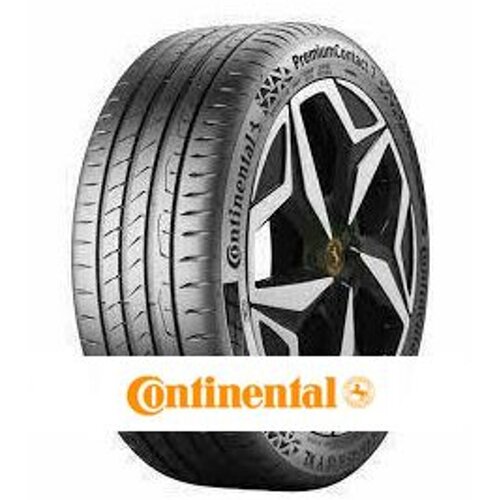 Continental 255/50R19 Conti PremiumContact 7 107Y XL FR Cene