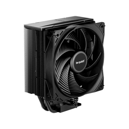 Oblivion gaming oprema CPU Cooler Be quiet Pure Rock 3 Silver BK044 AMD (AM4/AM5) 190W Cene