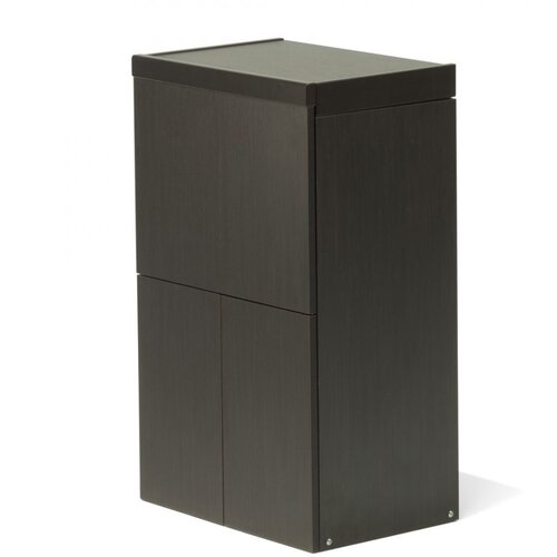 Foppa Pedretti stanica za glačanje Lostiro - wenge Slike