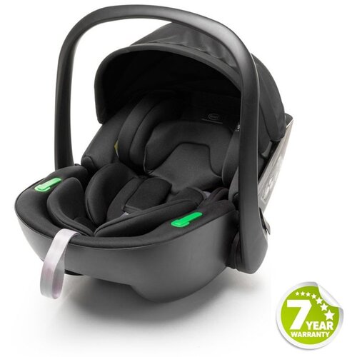 4Baby autosjedalica Neo black Slike