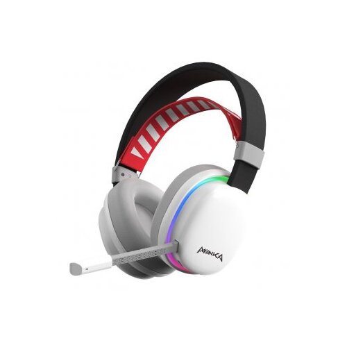 Marvo MONKA HG9069W ECHO brezžične slu&amp;scaron;alke Slike
