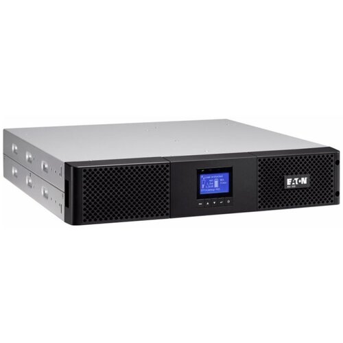 Eaton UPS 9SX 1500VA/1350W, Rack 2U On-line double conv with PFC LCD display input (1) IEC-320-C14 output (6) -C131 USB port + 1 Cijene