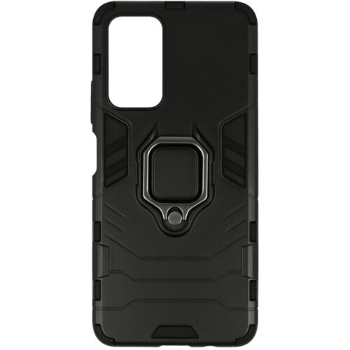 Ring Armor Case za Xiaomi Redmi Note 11S 5G / Poco M4 Pro 5G crna Cene