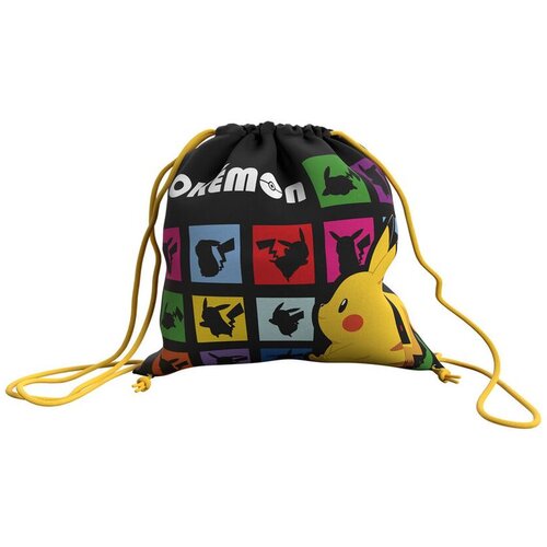Pokemon Torba za Teretanu 25cm Cijene