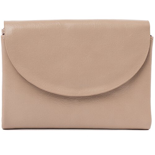 Shelvt Beige small women's wallet Cene