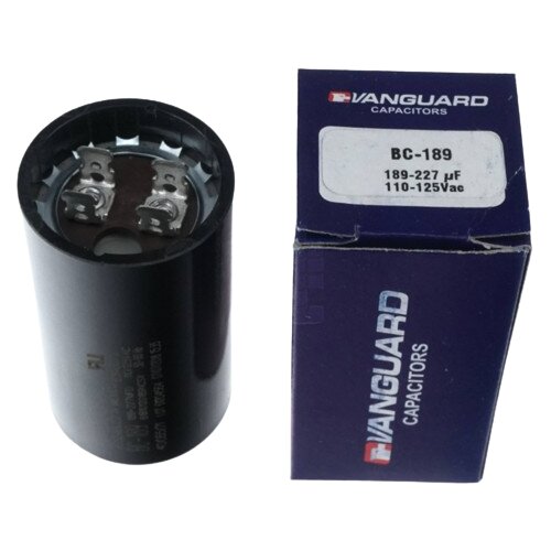  Kondenzator 227 µF 125 V Cene