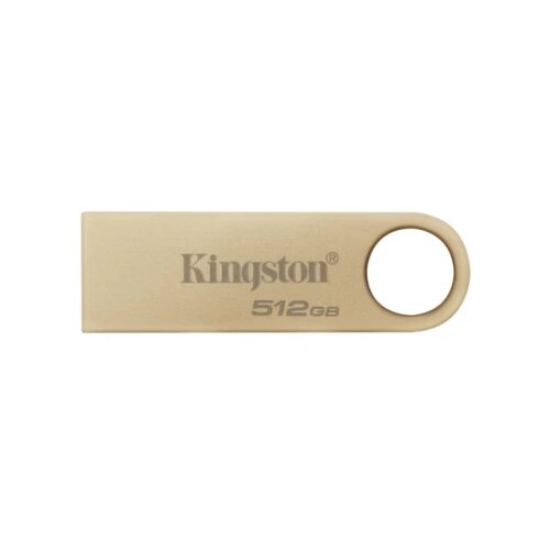 Kingston USB Flash 515GB 3.0 DataTraveler DTSE9G3/512GB champagne Cene