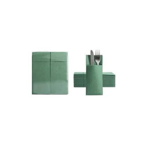 Soft Point futrola za escajg – tamno zelena boja (32×38) – 50/1 Cijene