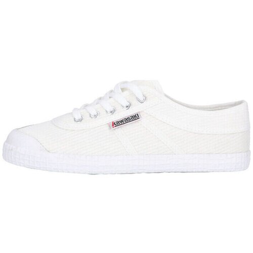 Kawasaki Modne superge Original Corduroy Shoe Bela Slike