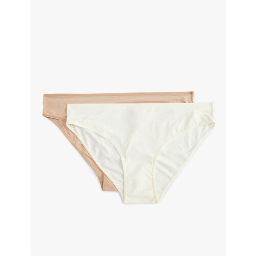 Koton Basic Panties 2-Pack Brief Slike
