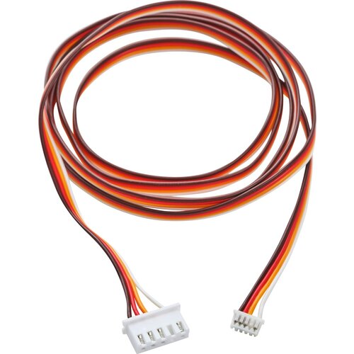  BLTouch podalj&amp;scaron;evalni kabel SM-XH-5P4W - 1,2 m Slike