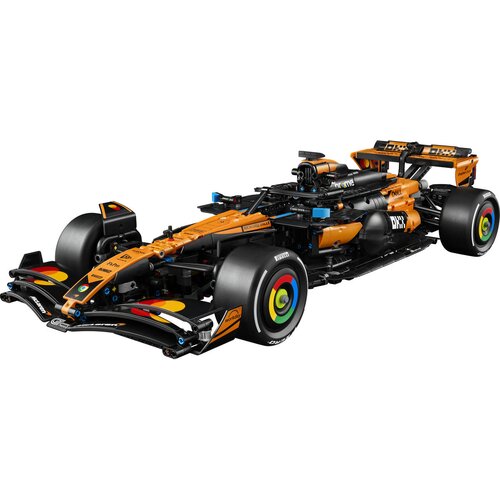 Lego Technic - Dirkalnik McLaren MCL39 F1&reg; (42228) Cene