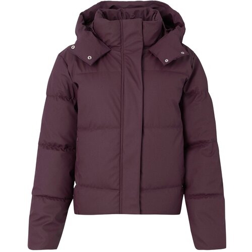 Vero Moda Zimska jakna 'VMGRETAKYLIE' boja vina Cijene