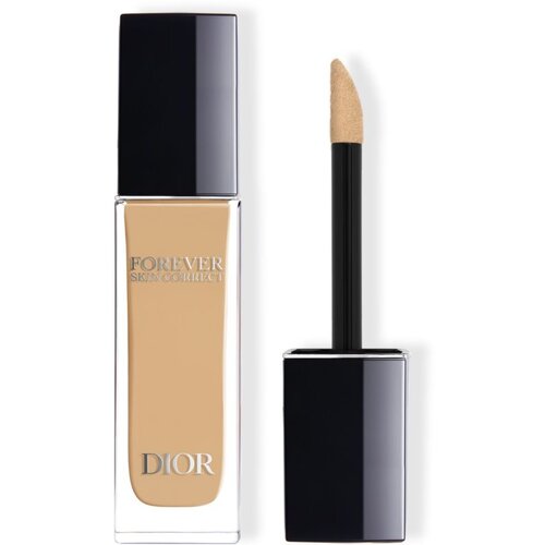 Dior Forever Skin Correct kremasti prekrivni korektor odtenek #3WO Warm Olive 11 ml Cene