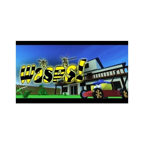  Wasps! Steam Key GLOBAL Cene