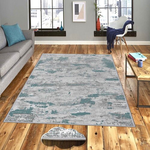 Conceptum Hypnose tepih Eexfab646, 80x150cm, šareni Cene