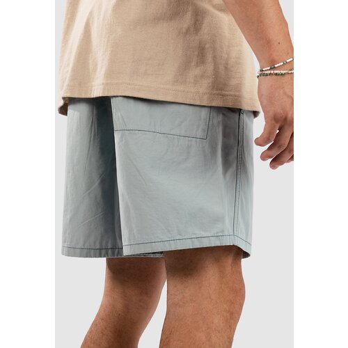 Patagonia Funhoggers Kratke hlace thermal blue Slike