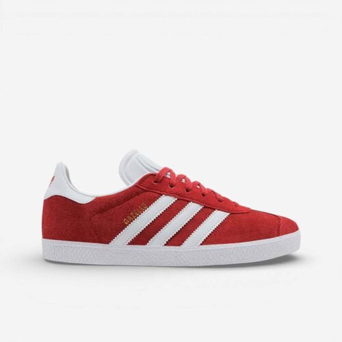 Adidas Nizke superge Gazelle 85 Better Scarlet Bela Cene