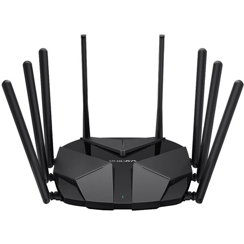 Mercusys MR90X AX6000 Slike