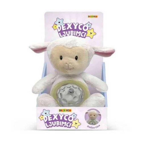 Olimp Sport Ljubimac ovčica Cici Cene