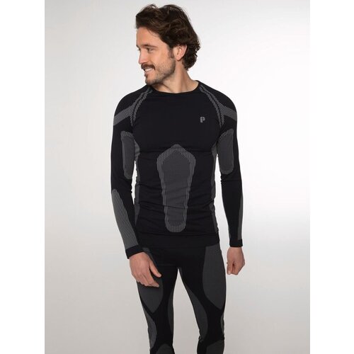  Men&amp;#039;s TIMP Thermal T-Shirt Slike
