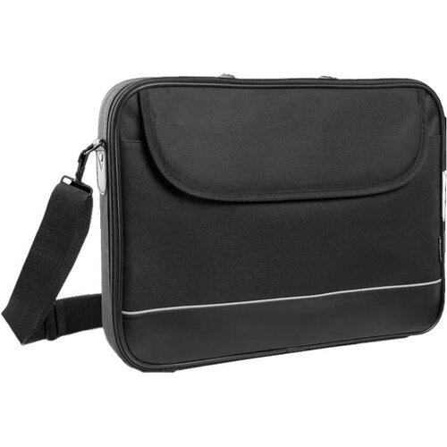 Defender Ascetic Torba za laptop 15-16" , Crna Cene