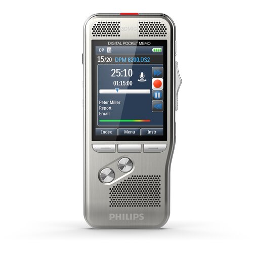 Philips DPM8100/00 DIKTAFON PRO Cene