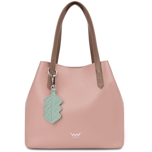 Vuch Handbag Roselda E Pink Cene