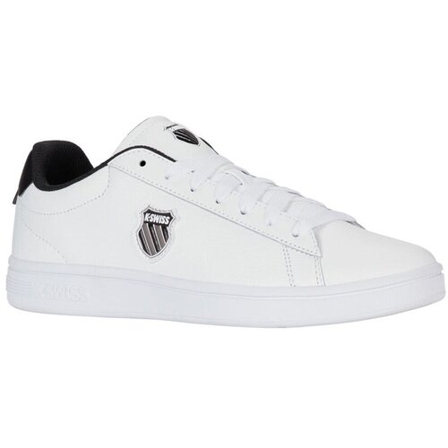 K-Swiss Nizke superge Court Shield Ii Črna Cene