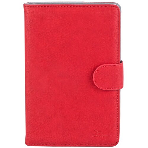 Etui RivaCase 10.1&amp;quot; Orly 3017 Red tablet case Slike