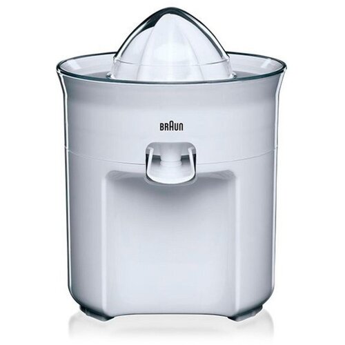 Braun CJ3050WH Zitruspresse White TributeCollection CJ3050WH Cene