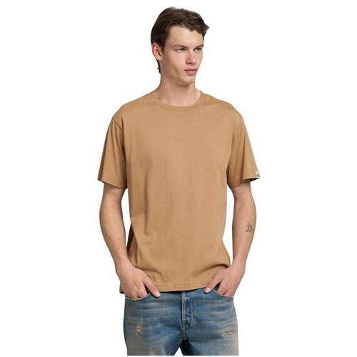 Replay regular fit muška majica Cene