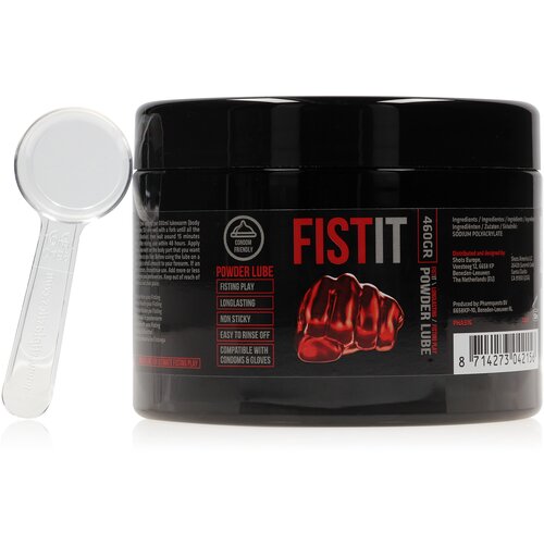 Fist It Powder Lube 460g Cijene