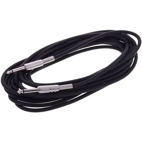 Mikrofonski kabl 6.5mm na 6.5mm JWD-AU19 3m Slike