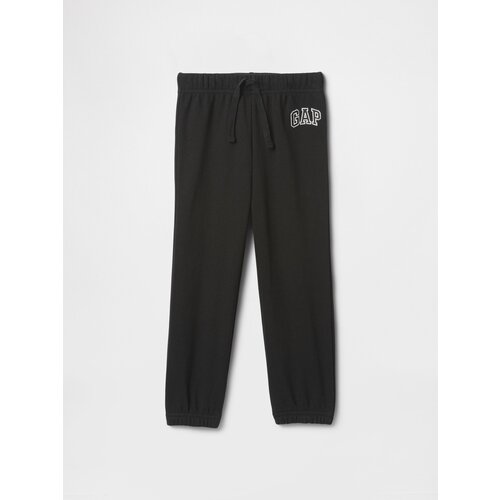 GAP Baby sweatpants with logo - Boys Slike