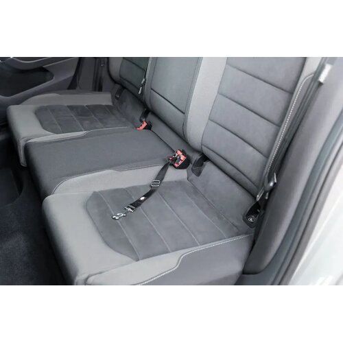 Trixie sigurnosni pojas za pse za auto, podesivi XS&amp;ndash;S &amp;mdash; 30&amp;ndash;45 cm/20 mm Slike