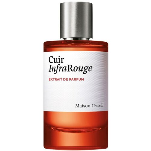 Maison Crivelli Cuir Infrarouge Extrait de Parfum 100 ml Slike