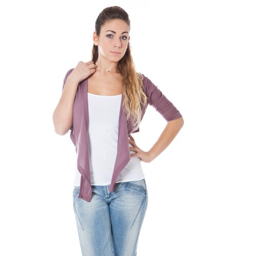 Phard SHRUG LONG SLEEVES PINK WOMAN Cijene