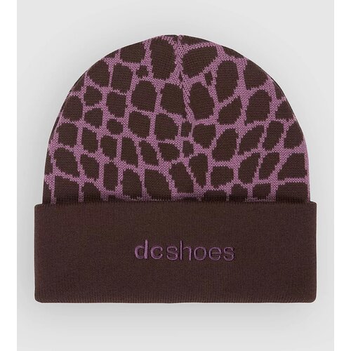 DC Snake Bit Beanie coffee bean Cene