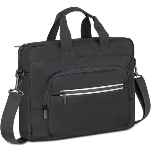 Riva Case torba za prenosnik ECO 7521, črna Cene