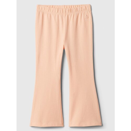 GAP Kids' Bell-Bottomed Leggings - Girls Cene
